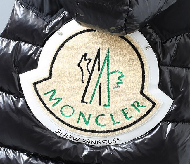 Moncler Vest Mens ID:202103d258